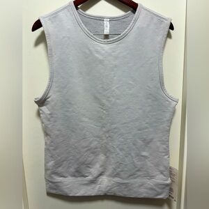 Lululemon - city sweat - SL